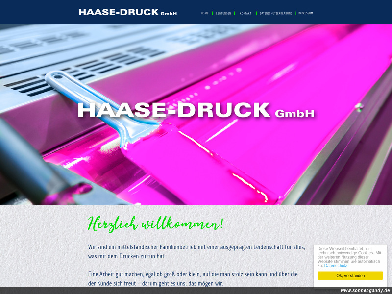 Haase-Druck GmbH