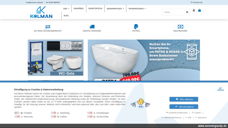 Kolman GmbH